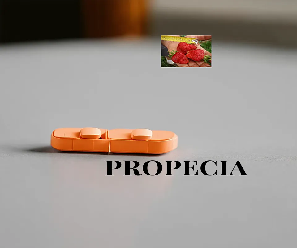 Propecia ricetta medica